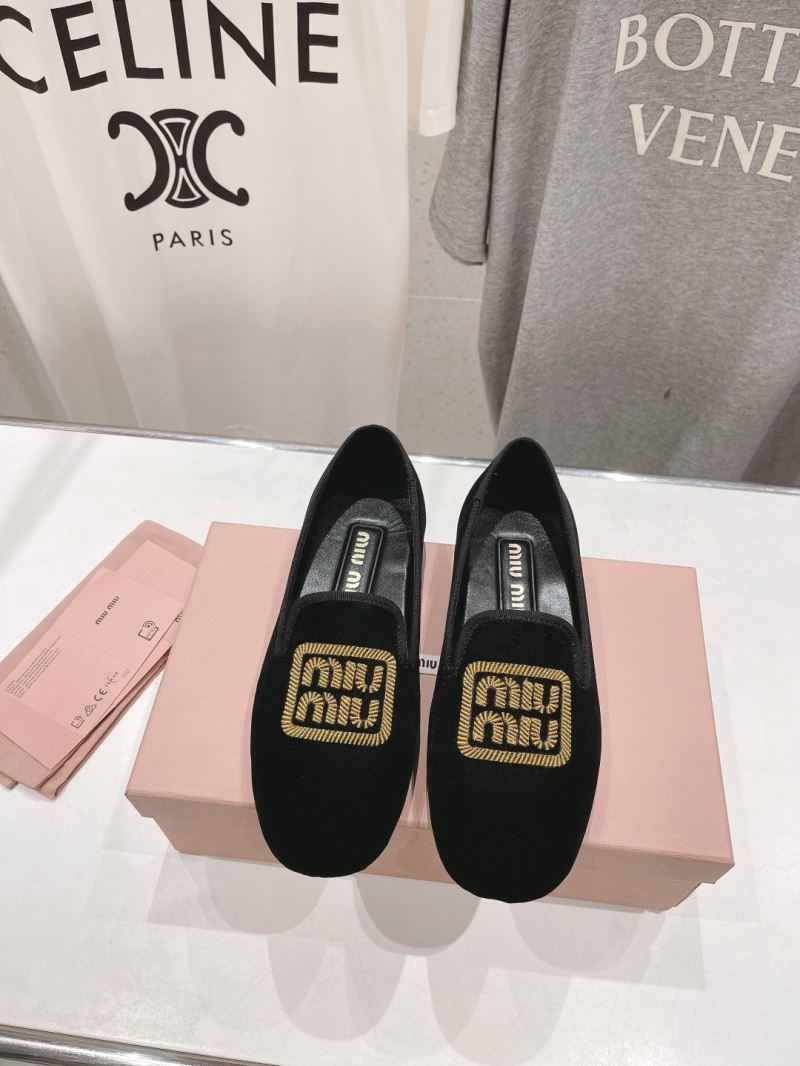 Miu Miu Shoes